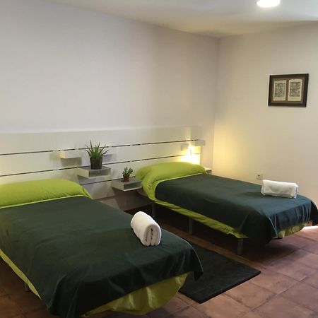El Albergue De Sigueenza Siguenza Exterior foto