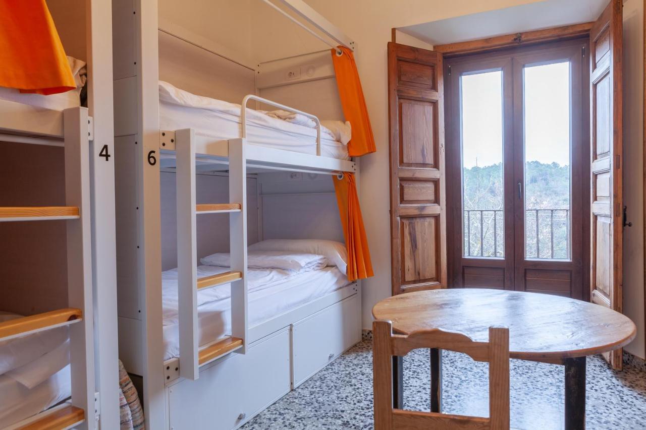 El Albergue De Sigueenza Siguenza Exterior foto