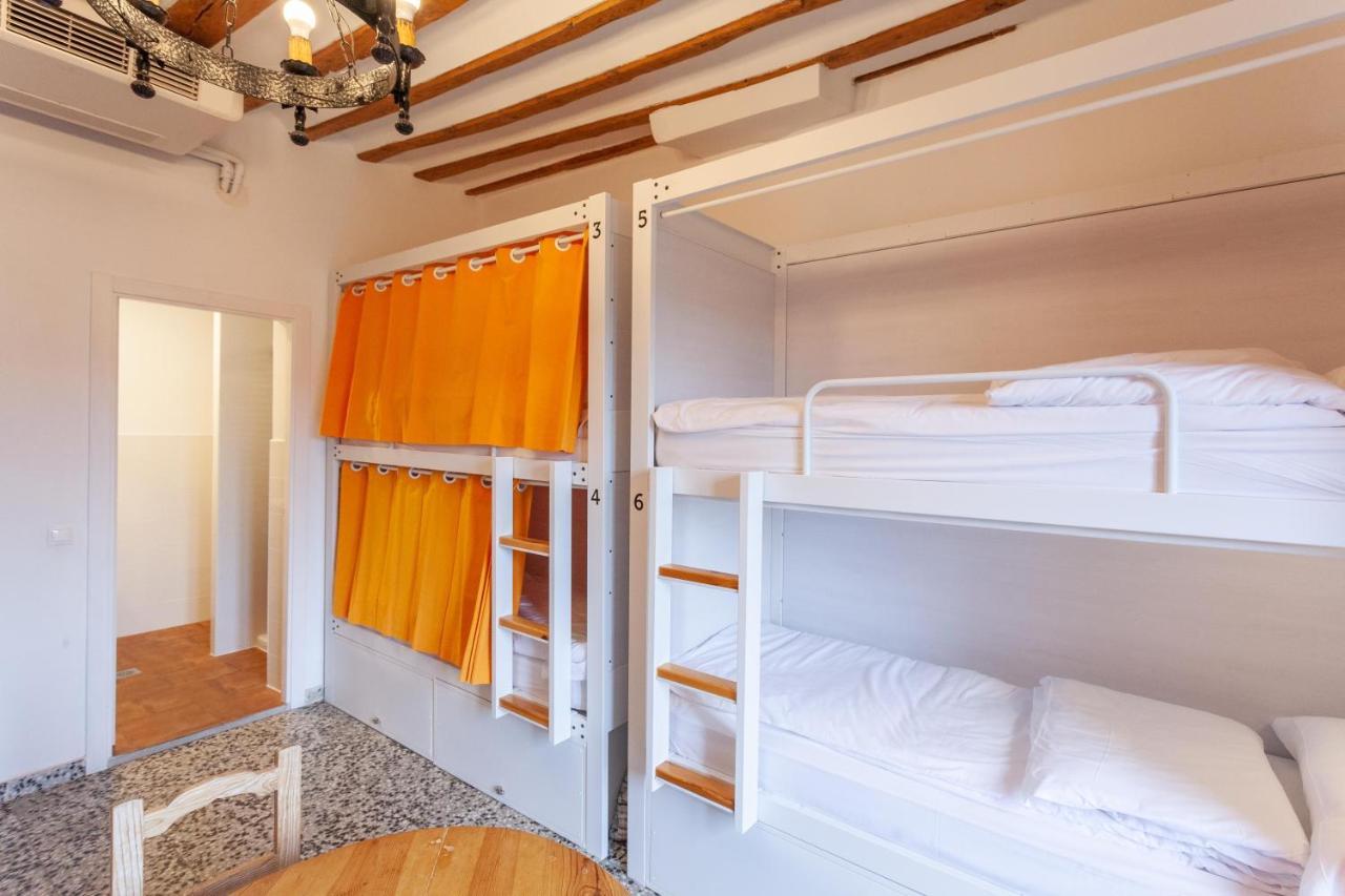 El Albergue De Sigueenza Siguenza Exterior foto