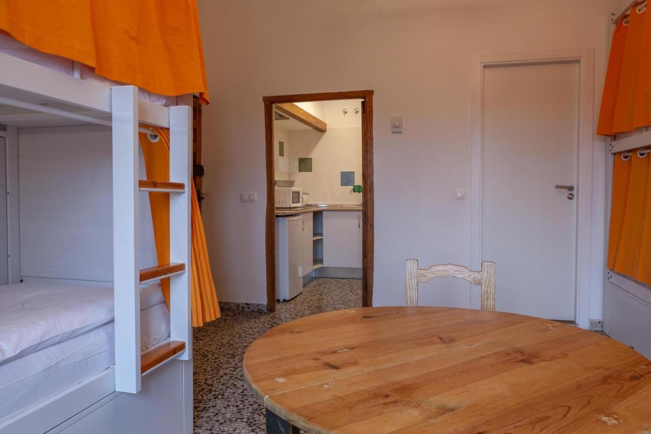 El Albergue De Sigueenza Siguenza Exterior foto