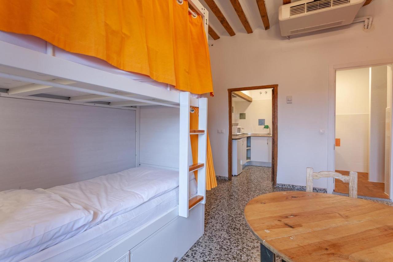 El Albergue De Sigueenza Siguenza Exterior foto
