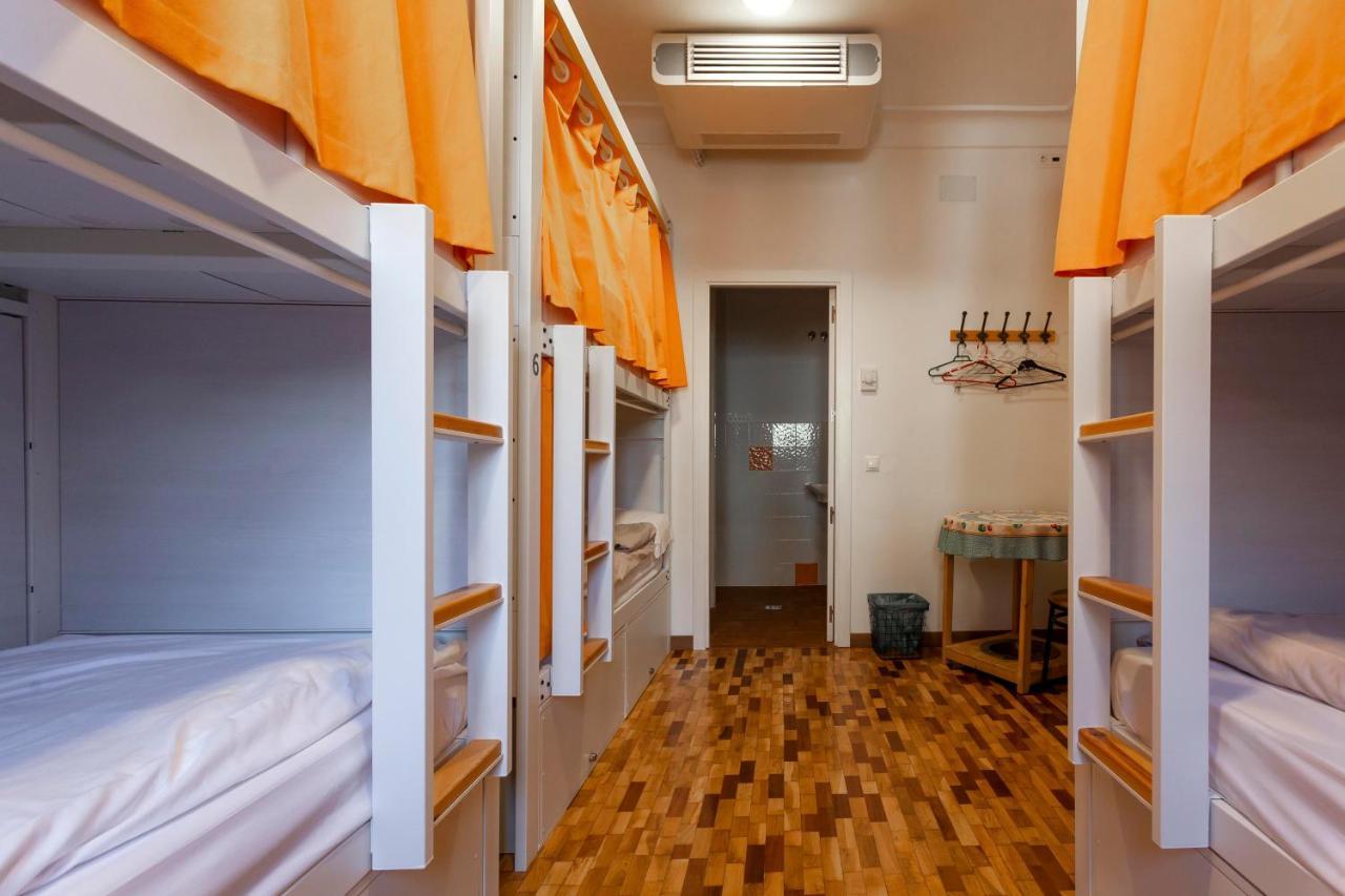 El Albergue De Sigueenza Siguenza Exterior foto