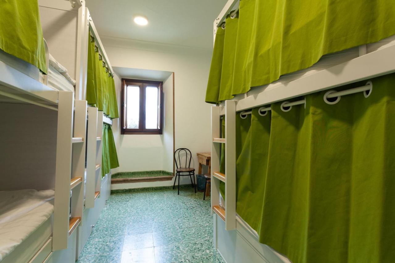 El Albergue De Sigueenza Siguenza Exterior foto