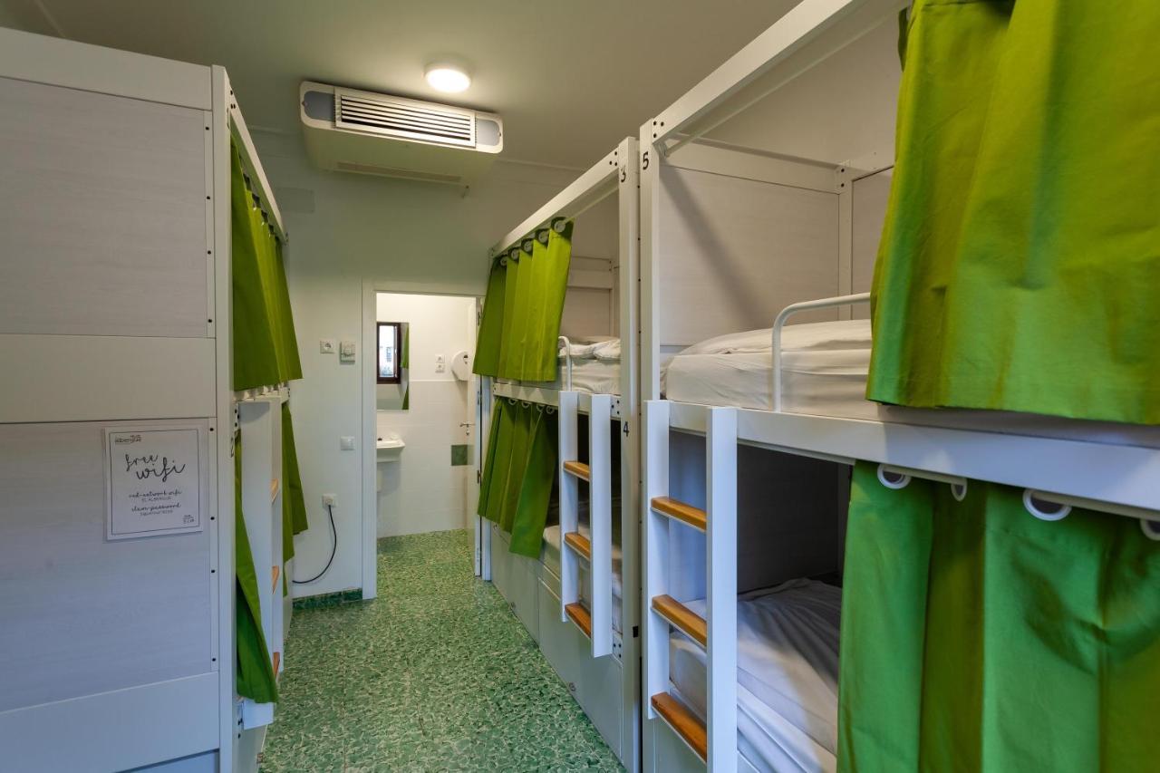 El Albergue De Sigueenza Siguenza Exterior foto