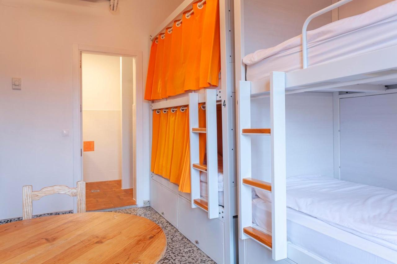 El Albergue De Sigueenza Siguenza Exterior foto