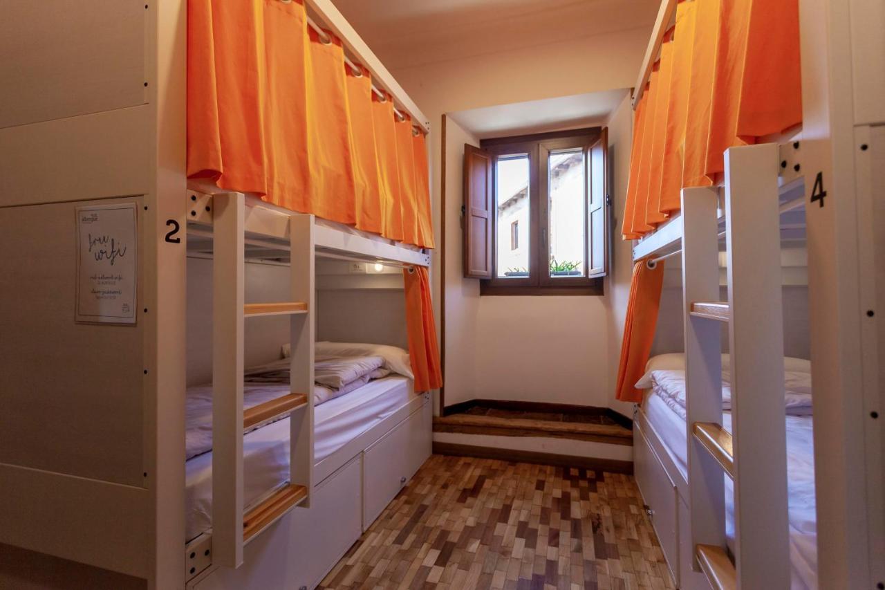 El Albergue De Sigueenza Siguenza Exterior foto