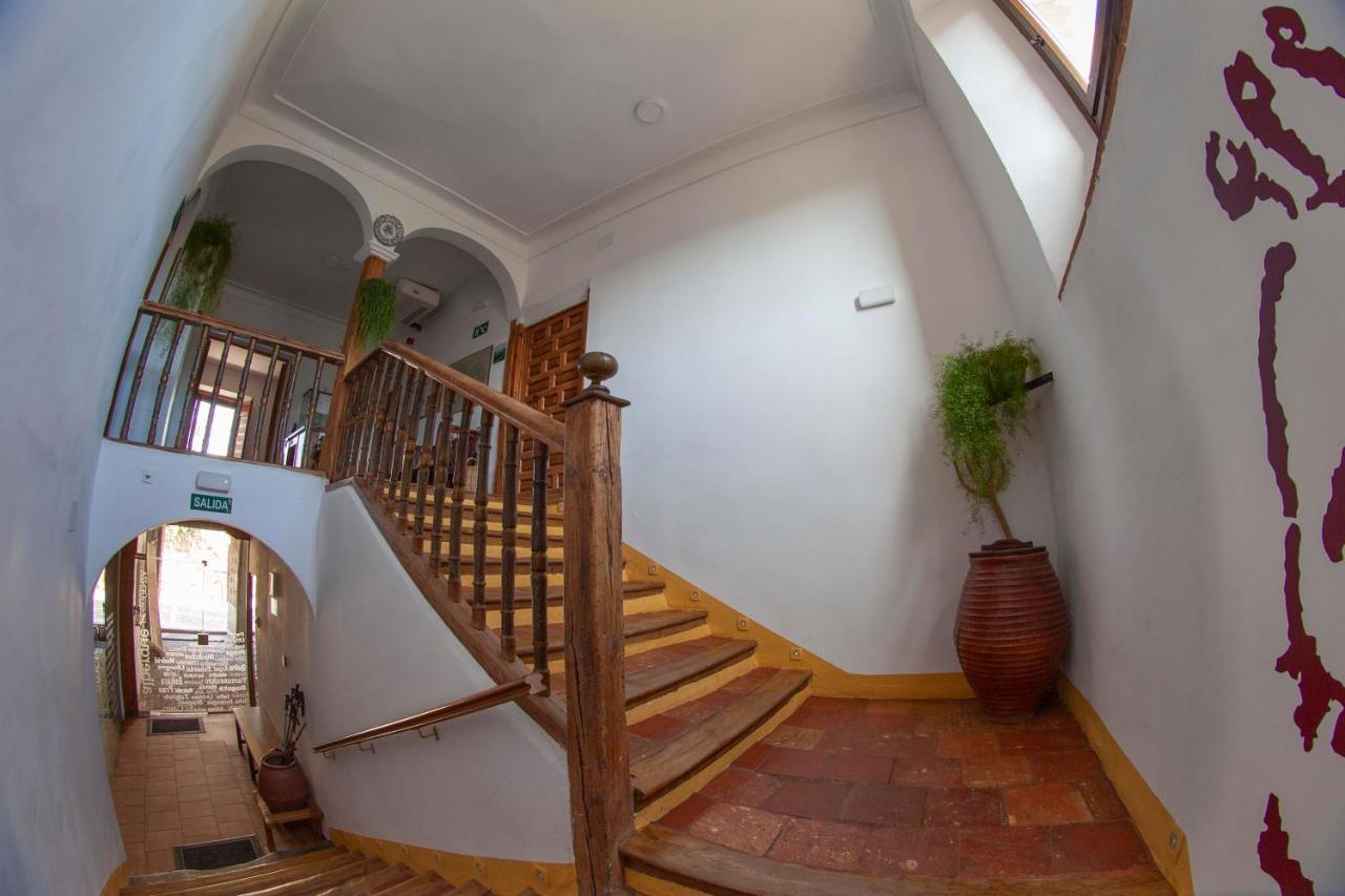El Albergue De Sigueenza Siguenza Exterior foto