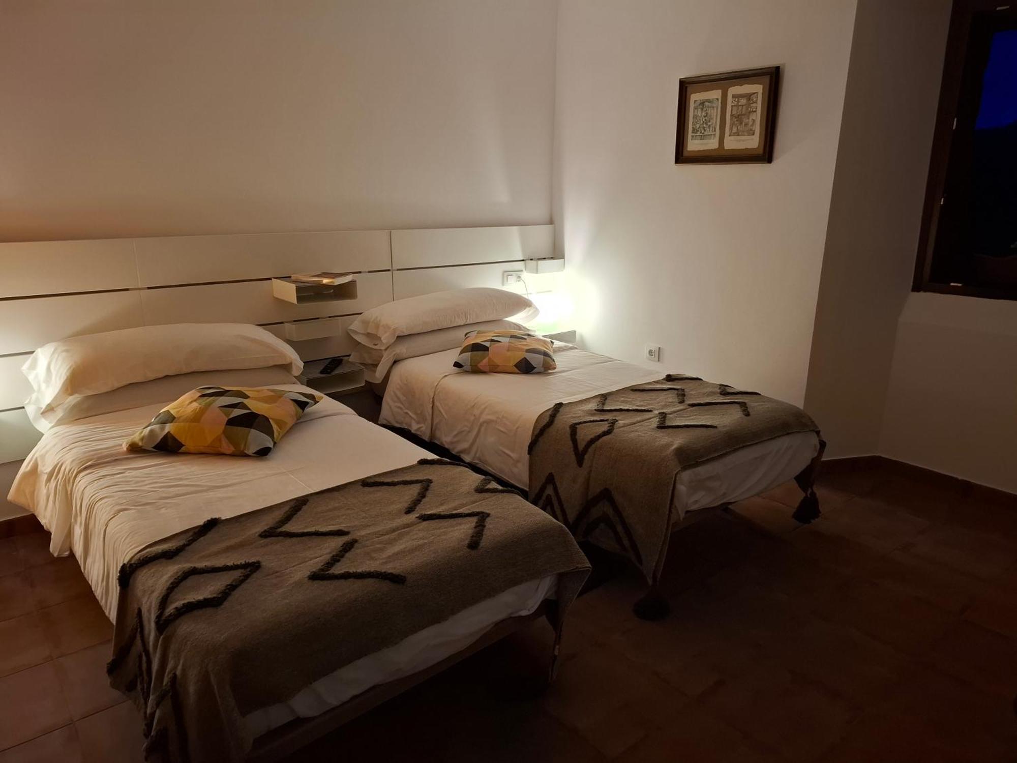 El Albergue De Sigueenza Siguenza Exterior foto