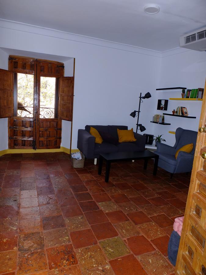 El Albergue De Sigueenza Siguenza Exterior foto