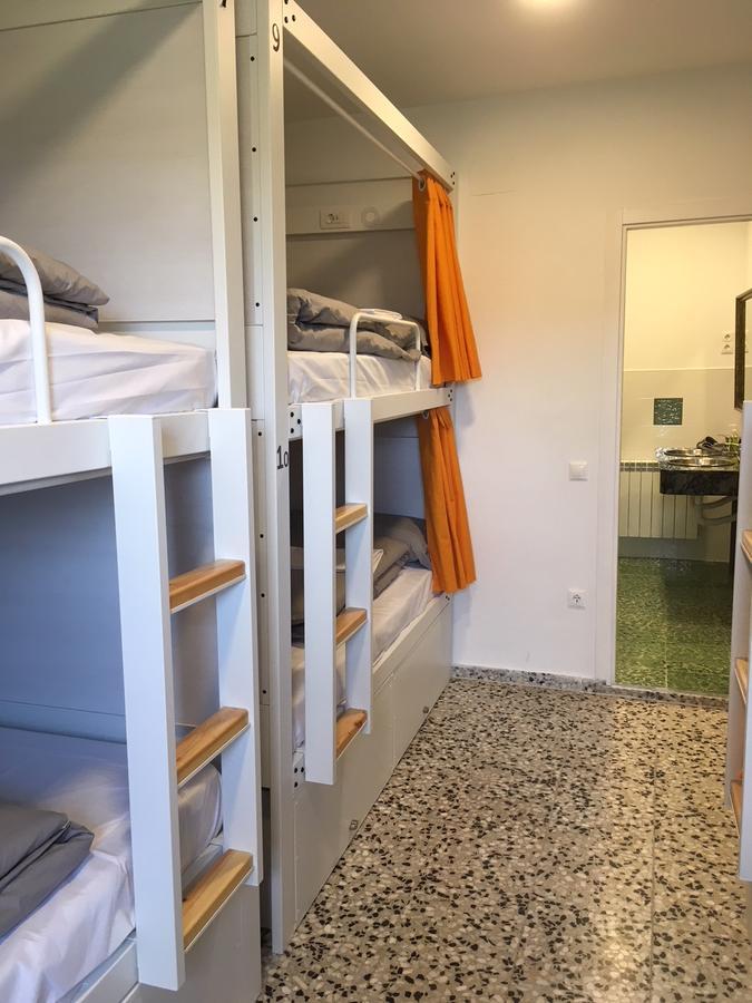 El Albergue De Sigueenza Siguenza Exterior foto