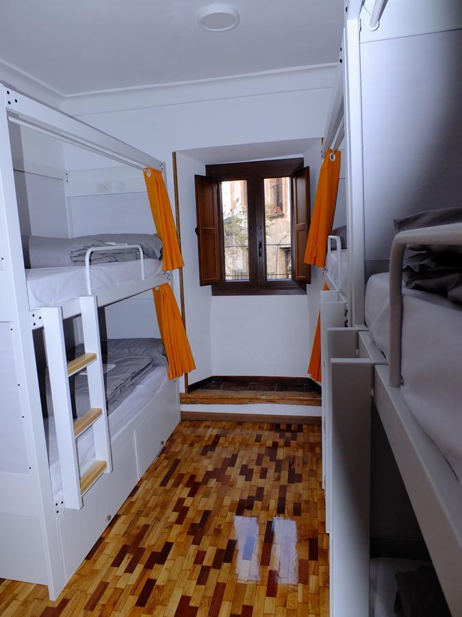 El Albergue De Sigueenza Siguenza Exterior foto